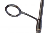 Спінінг Crazy Fish Nano Zero Hit NSRH582XULS 1.72m 0.2-1.5g Фотографія №6