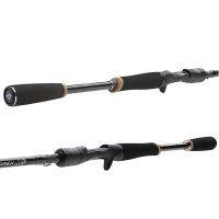 Спінінг Daiwa Prorex XR BC Jerk casting 1.95m 40-120g Фотографія №1