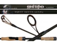 Спиннинг Kingfisher Днiпро фотография №2