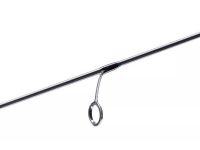 Спінінг Favorite Blue Bird Nano Compact BB1-604N-S 1.83m 0.2-1.5g Фотографія №2