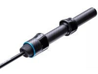 Спінінг Favorite Blue Bird Nano Compact BB1-604N-S 1.83m 0.2-1.5g Фотографія №3