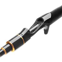 Спиннинг фаворит скай лайн кастинг фотография №3