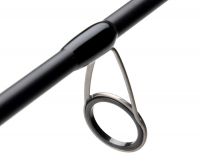 Спиннинг Flagman 24 Blackfire фотография №2