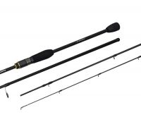 Спиннинг Flagman 24 Blackfire Mobile фотография №1