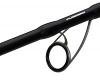 Спінінг Flagman Blackfire Cat Fish 80H 2.44m 50-200g Фотографія №2