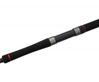 Спінінг Flagman Blackfire Cat Fish 80H 2.44m 50-200g Фотографія №3