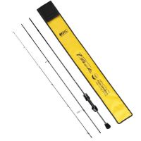 Спиннинг Golden Catch Flick Air travel FLAS-6013XULS  1.85m 0.2-1.5g фотография №1