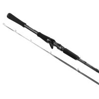 Спиннинг Golden Catch Inquisitor casting Monster Edition INC-832SXH 2.51m 30-120g фотография №1