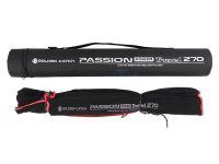 Спінінг Golden Catch Passion Power Travel Фотографія №1