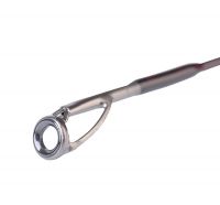 Спиннинг Savage Gear Custom Jerk Casting 6'8" 203см 125г фотография №1