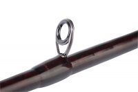 Спиннинг Savage Gear Custom Jerk Casting 6'8" 203см 125г фотография №2