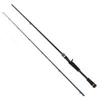 Спінінг Major Craft Benkei casting Фотографія №1