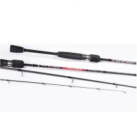 Спінінг Salmo Diamond Microjig 8 2.1 м 2-8г 5500-210 Фотографія №1