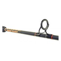 Спінінг Волжанка Хижак Тролінг Фотографія №2