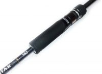 Спиннинг Xesta Black Star 2nd Generation Distance Scape фотография №1