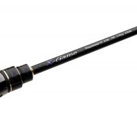 Спиннинг Azura X-Game X79L 2.36m 1-10g Sharp shooter TZ фотография №1