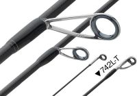 Спиннинг Graphiteleader Corto UX 23 GCORUS-7102ML-HS 2.39m 1-20g фотография №1