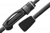 Спиннинг Graphiteleader Corto UX 23GCORUS-612L-HS 1.86m 0.3-4g фотография №2