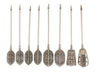 Стабилизатор для кормушки Профмонтаж Flat 15см фотография №1