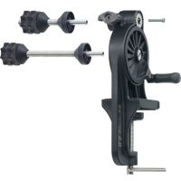 Станок для намотки лески DaiichiSeiko Kousoku Recycler 2.0 001 black фотография №1