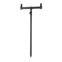 Тримач вудилищ World4carp Bankstick Long Фотографія №1