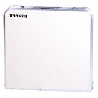 Стіл Ranger складаний зі стільцями ST-401 RA 1106 Фотографія №2