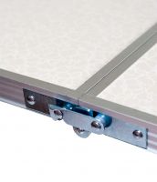 Стол складной со стульями фотография №6