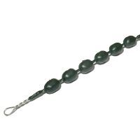 Стопор гумовий великий 2*12шт Фотографія №1