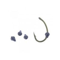 Стопора на гачок Carp Zoom Rig Stops Фотографія №1