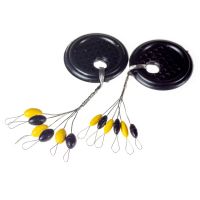 Стопора силиконовые Kamasaki фотография №1