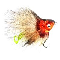 Приманка Strike Mir Mouse Фотографія №1