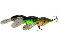 Воблер Strike Pro Cranky Deep 40F Фотографія