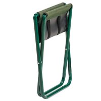Стілець складаний Ranger Green Fish RA4403N 31.5*29*31.5cm Фотографія №3