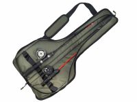 Сумка-чохол Профмонтаж Ice Hunter для зимових вудок з котушкою AMN122662 Фотографія №3