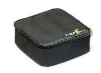 Футляр для 4-х катушек Kibas фотография №1