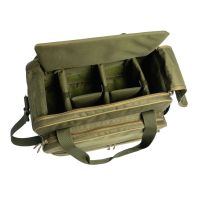 Сумка для фідерної риболовлі Acropolis РСФ-3бк без коробок Фотографія №1