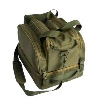 Сумка для фідерної риболовлі Acropolis РСФ-3бк без коробок Фотографія №3