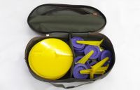 Сумка для жерлиц Kibas 6054 Фотографія №1