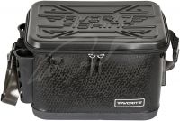 Сумка Favorite Tackle Bakkan 20L black фотография №3