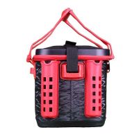 Сумка Golden Catch Bakkan Rod Stand фотография №3