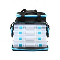 Сумка Golden Catch Sintez Eva Feeder Bag фотография №4