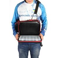 Сумка Golden Catch Sling Bag New 2020 7139030 фотография №2