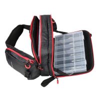Сумка Golden Catch Sling Bag New 2020 7139030 фотография №4