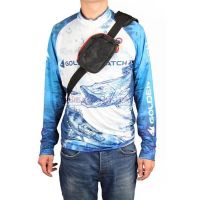 Сумка Golden Catch Sling Bag New 2020 7139030 фотография №3