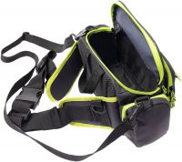 Сумка на пояс Select SL02HB Dark blue фотография №2