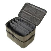 Сумка-органайзер Molitrix Подвійна Фотографія №1