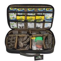 Сумка-органайзер Профмонтаж Tackle Bag FFC 41*23*9см AMN122633 Фотографія №2