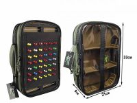 Сумка-поводочница Профмонтаж Rig-Box Elite AMN122615 фотография №1