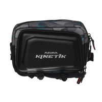 Сумка поясная Azura Kinetik Waist Bag hard pocket фотография №1