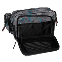 Сумка поясная Azura Kinetik Waist Bag hard pocket фотография №2